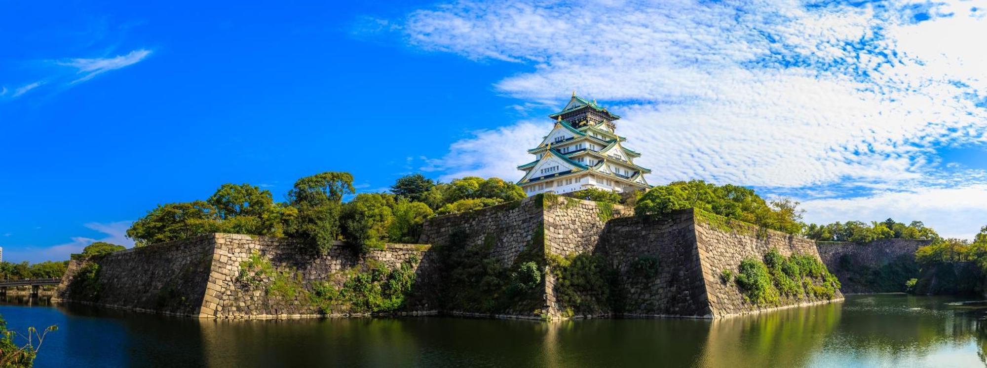 Апартаменти Namba Shinsaibashi 10 Mins Osaka Castle　East Екстер'єр фото