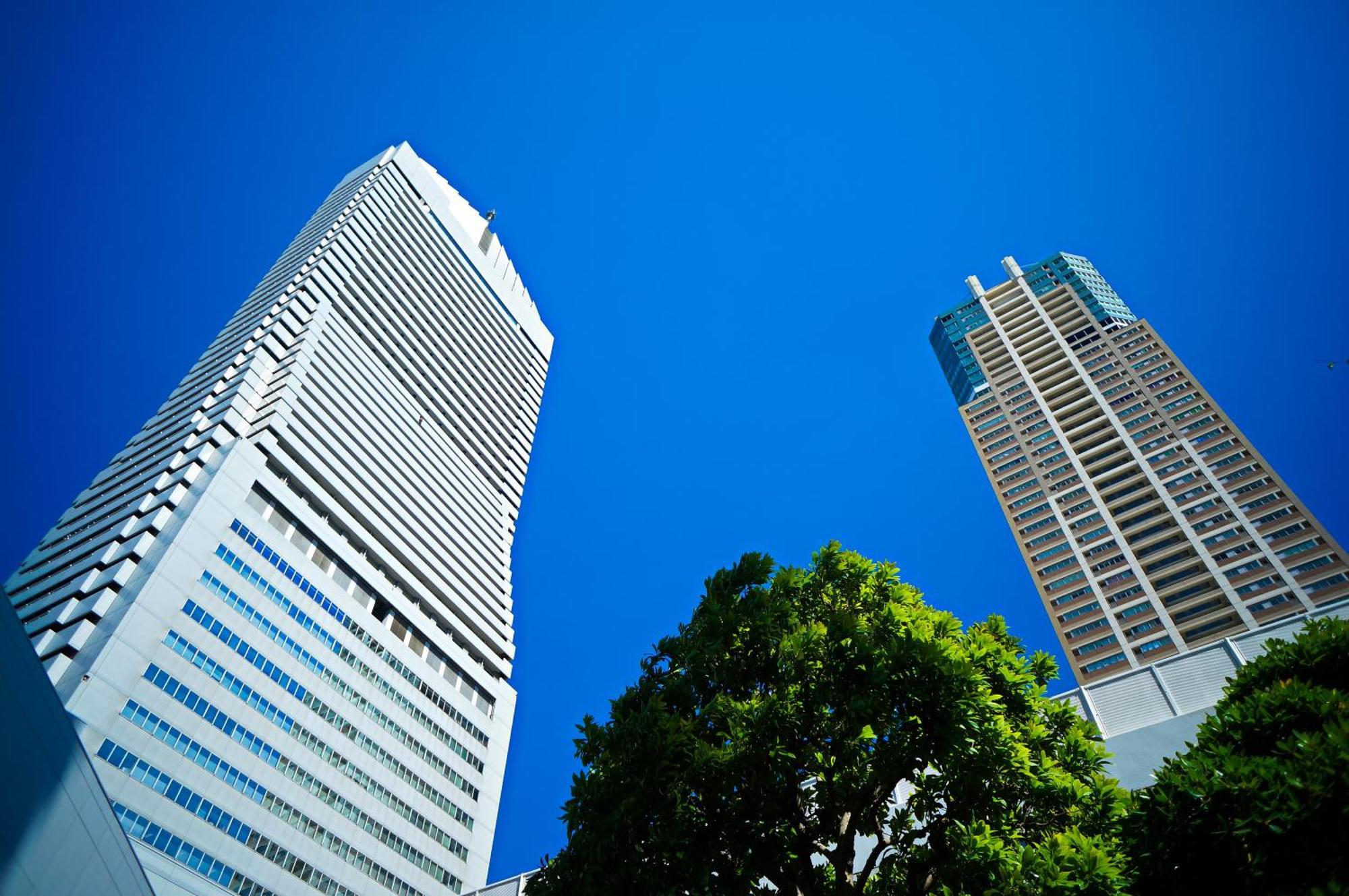 Апартаменти Namba Shinsaibashi 10 Mins Osaka Castle　East Екстер'єр фото
